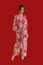 Carregue a imagem no visualizador da Galeria, Conjunto Gaia | Rosa - Cruise Collection