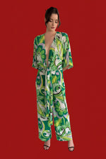 Carregue a imagem no visualizador da Galeria, Conjunto Gaia | Verde - Cruise Collection