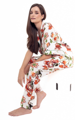 Carregue a imagem no visualizador da Galeria, Pijama Tradicional Geórgia