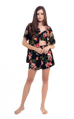 Carregue a imagem no visualizador da Galeria, Pijama Clássico Cristina