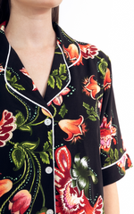 Carregue a imagem no visualizador da Galeria, Pijama Tradicional Jackie