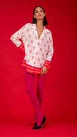 Carregue a imagem no visualizador da Galeria, Conjunto Palazzo Silvia