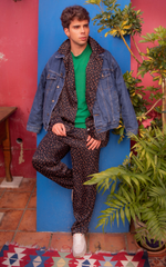 Carregue a imagem no visualizador da Galeria, Pijama Tradicional João