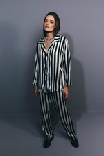 Carregue a imagem no visualizador da Galeria, Pijama Palazzo Agatha