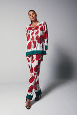 Carregue a imagem no visualizador da Galeria, Pijama Palazzo Francisca