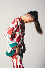 Carregue a imagem no visualizador da Galeria, Pijama Palazzo Francisca