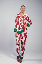 Carregue a imagem no visualizador da Galeria, Pijama Palazzo Francisca