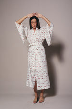 Carregue a imagem no visualizador da Galeria, Kimono Angelina