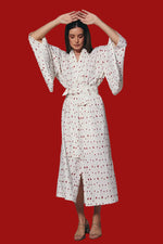 Carregue a imagem no visualizador da Galeria, Kimono Angelina