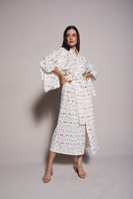 Carregue a imagem no visualizador da Galeria, Kimono Angelina