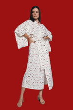 Carregue a imagem no visualizador da Galeria, Kimono Angelina