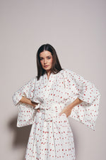 Carregue a imagem no visualizador da Galeria, Kimono Angelina