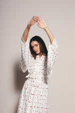 Carregue a imagem no visualizador da Galeria, Kimono Angelina