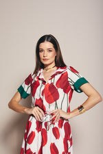 Carregue a imagem no visualizador da Galeria, Conjunto Capri Francisca