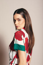 Carregue a imagem no visualizador da Galeria, Conjunto Capri Francisca