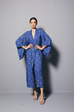 Carregue a imagem no visualizador da Galeria, Kimono Leonora