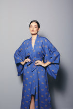 Carregue a imagem no visualizador da Galeria, Kimono Leonora