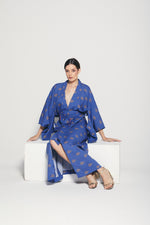 Carregue a imagem no visualizador da Galeria, Kimono Leonora