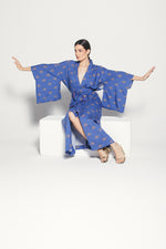 Carregue a imagem no visualizador da Galeria, Kimono Leonora