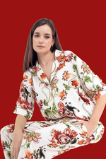Carregue a imagem no visualizador da Galeria, Pijama Tradicional Geórgia