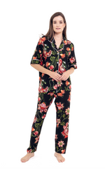 Carregue a imagem no visualizador da Galeria, Pijama Tradicional Jackie