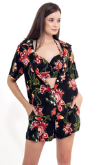 Carregue a imagem no visualizador da Galeria, Pijama Clássico Cristina