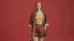 Carregue a imagem no visualizador da Galeria, Martina Kimono Shorts