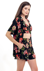 Carregue a imagem no visualizador da Galeria, Pijama Clássico Cristina