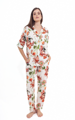 Carregue a imagem no visualizador da Galeria, Pijama Tradicional Geórgia