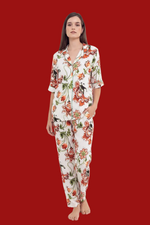 Carregue a imagem no visualizador da Galeria, Pijama Tradicional Geórgia