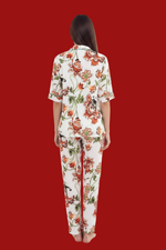 Carregue a imagem no visualizador da Galeria, Pijama Tradicional Geórgia