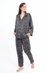 Carregue a imagem no visualizador da Galeria, Pijama Palazzo Maria