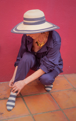 Carregue a imagem no visualizador da Galeria, Pijama Alexandre Unissex