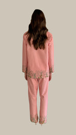 Carregue a imagem no visualizador da Galeria, Conjunto Palazzo Violeta