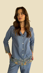 Carregue a imagem no visualizador da Galeria, Conjunto Palazzo Cora