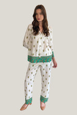 Carregue a imagem no visualizador da Galeria, Conjunto Palazzo Esmeralda