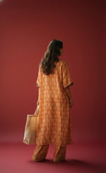 Carregue a imagem no visualizador da Galeria, Maya Kimono com Calça