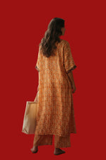 Carregue a imagem no visualizador da Galeria, Conjunto Maya Kimono