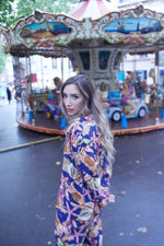 Carregue a imagem no visualizador da Galeria, Pijama Palazzo Natália