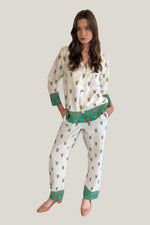 Carregue a imagem no visualizador da Galeria, Conjunto Palazzo Esmeralda