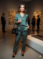 Carregue a imagem no visualizador da Galeria, Palazzo Carlota