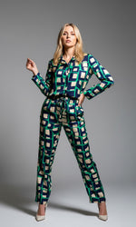 Carregue a imagem no visualizador da Galeria, Palazzo Andromeda