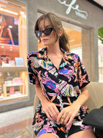 Carregue a imagem no visualizador da Galeria, Pijama Clássico Maitê