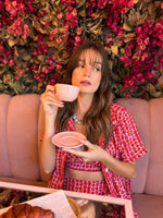 Carregue a imagem no visualizador da Galeria, Pijama Clássico Olga