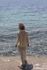 Carregue a imagem no visualizador da Galeria, Pijama Palazzo Eduarda