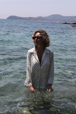 Carregue a imagem no visualizador da Galeria, Pijama Palazzo Eduarda