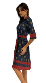 Carregue a imagem no visualizador da Galeria, Chemise Leonora