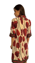 Carregue a imagem no visualizador da Galeria, Chemise Francisca