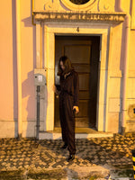 Carregue a imagem no visualizador da Galeria, Pijama Palazzo Cecilia