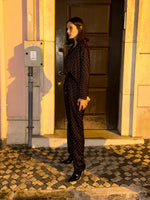 Carregue a imagem no visualizador da Galeria, Pijama Palazzo Cecilia